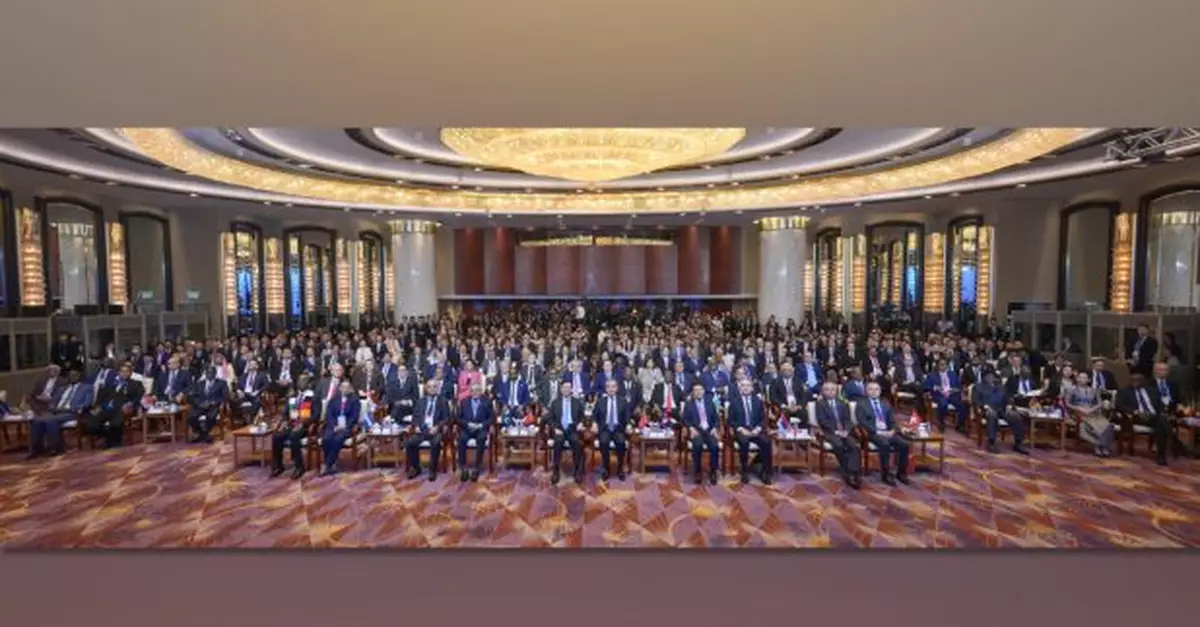 林定國指33國簽調解院公約是喜出望外　香港調解商業爭議經驗多