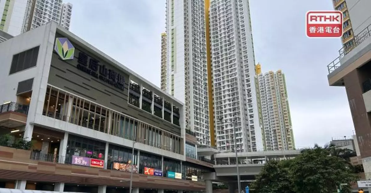 水務署：供水系統上游設一段塗瀝喉管料沉積物2022年底前沖入