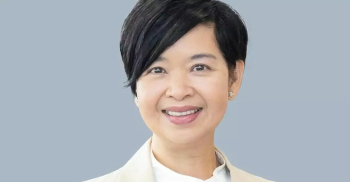 何永賢感謝房署團隊趕工加建過濾系統助保護水質安全