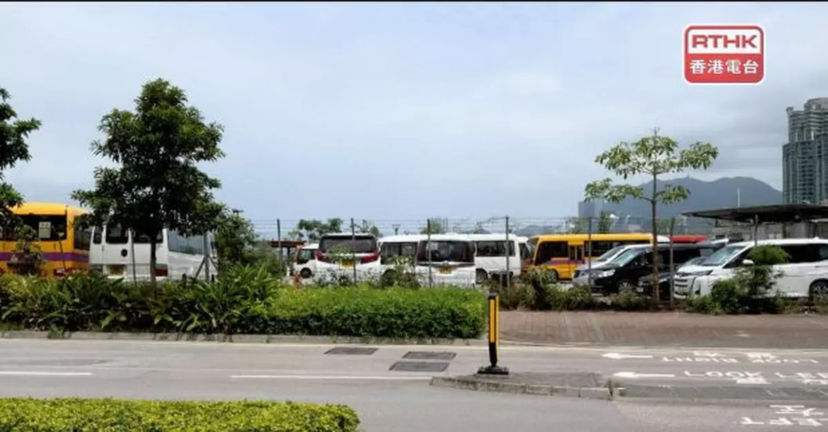 政府象徵式地價向市建局批紅磡及將軍澳地　稱有利維持信貸評級