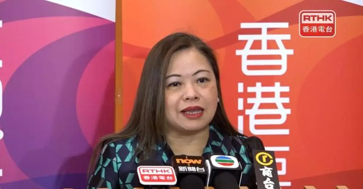 羅淑佩對沈靖韜奪國際鋼琴賽冠軍非常高興　期待再看他演奏