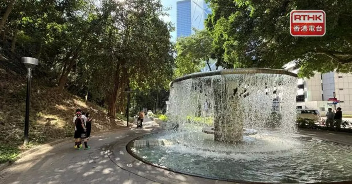 天文台：最早本周二晚至周三初時發出一號戒備信號