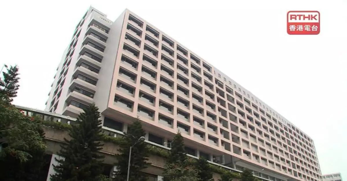 69歲行山男子沙田坳衛奕信徑昏迷　送院證實不治