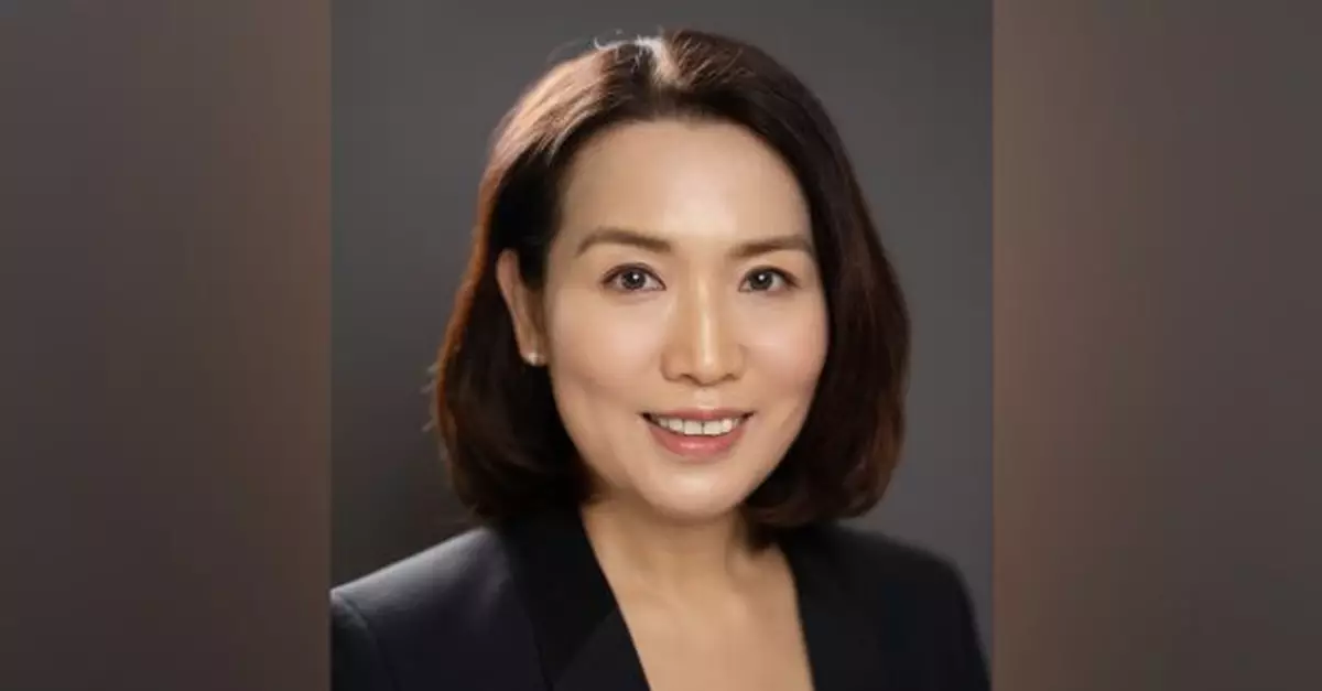 沈朝暉獲委任為消委會新任總幹事　8月21日起生效