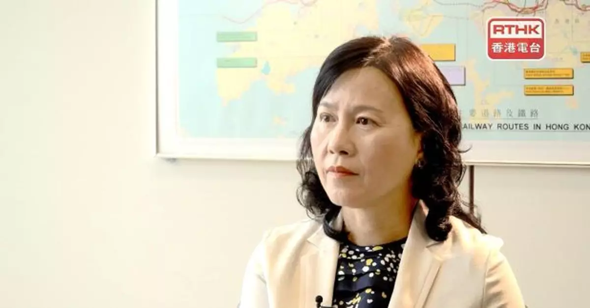 陳美寶：政府高度重視低空經濟發展正全力構建智慧低空經濟生態圈