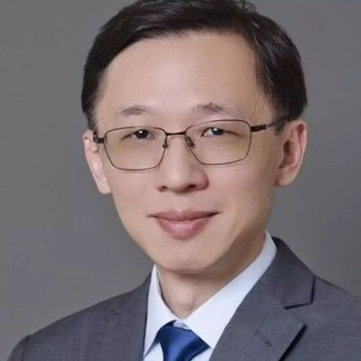 醫管局委任鄭蓋民為葵涌醫院行政總監　下月履新