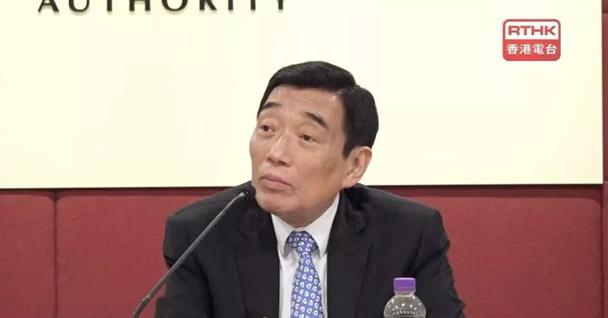 醫管局落實檢討建議增加問責　前線員工及部門主管同需為事故負責