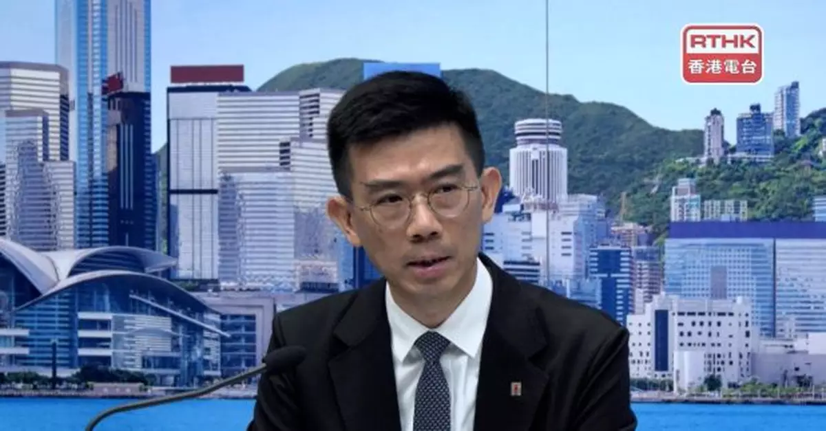 衞生署期望2030年全面落實第一層審批新藥註冊機制