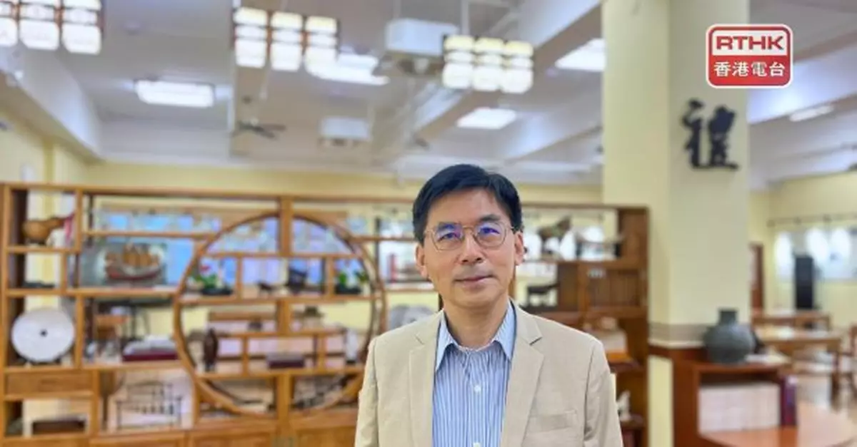 國安法五周年｜老師冀更多教材助課堂解說　學生認識國安新型領域