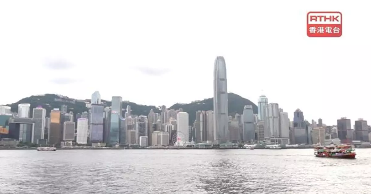 國安法五周年｜政府發言人：國安法屬維護香港繁榮穩定的守護神