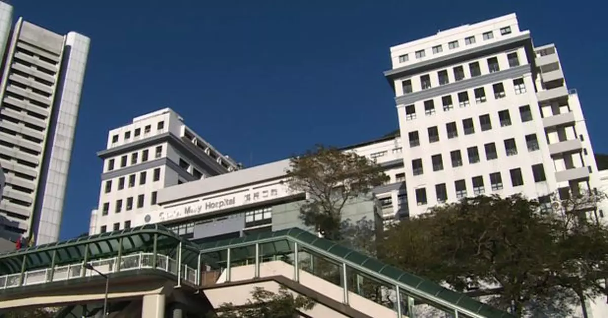 瑪麗醫院兩名病人急須換肝　醫管局籲市民支持器官捐贈