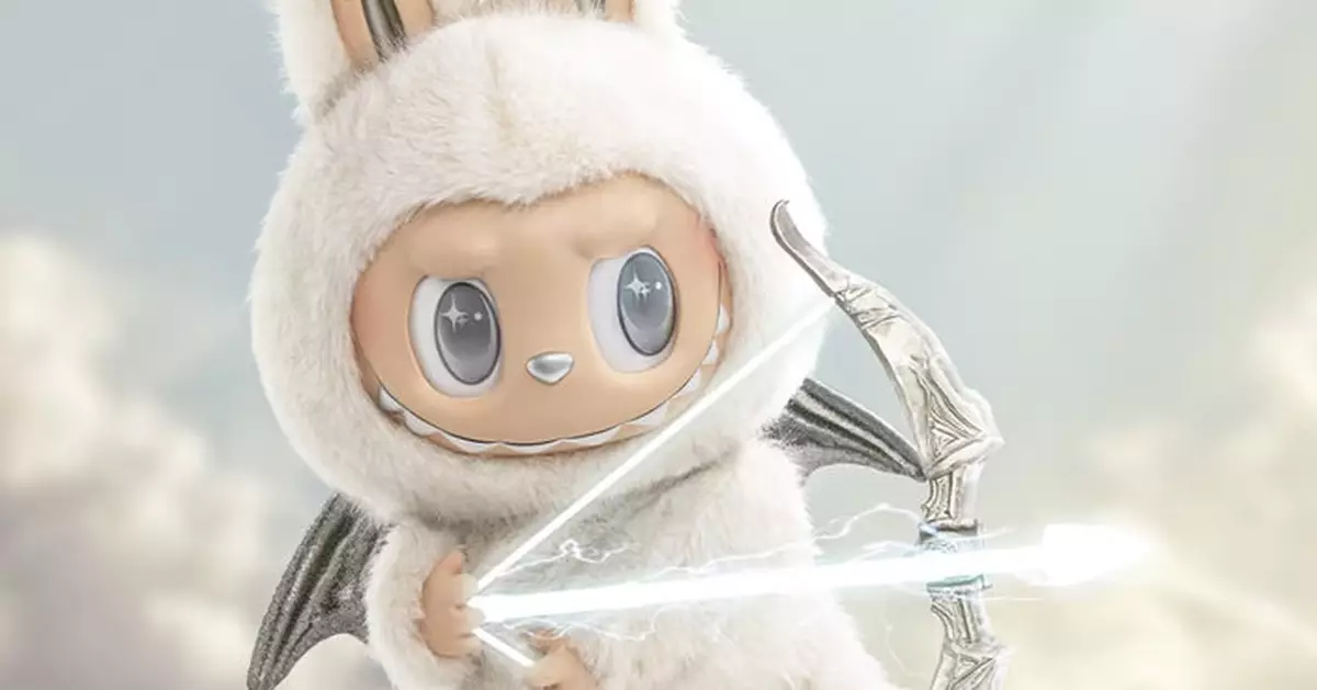 巴士的專題 : Labubu價格暴瀉震動潮玩界 原來都有抗跌王者？