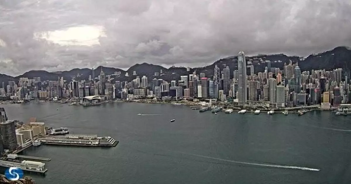 天氣 | 有驟雨雷暴最高31度  下周中天色好轉天氣酷熱