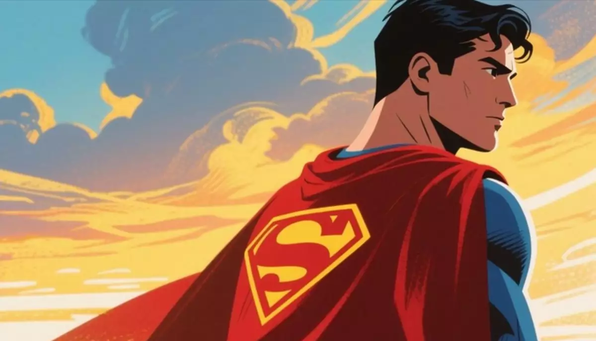 「超人」的人性