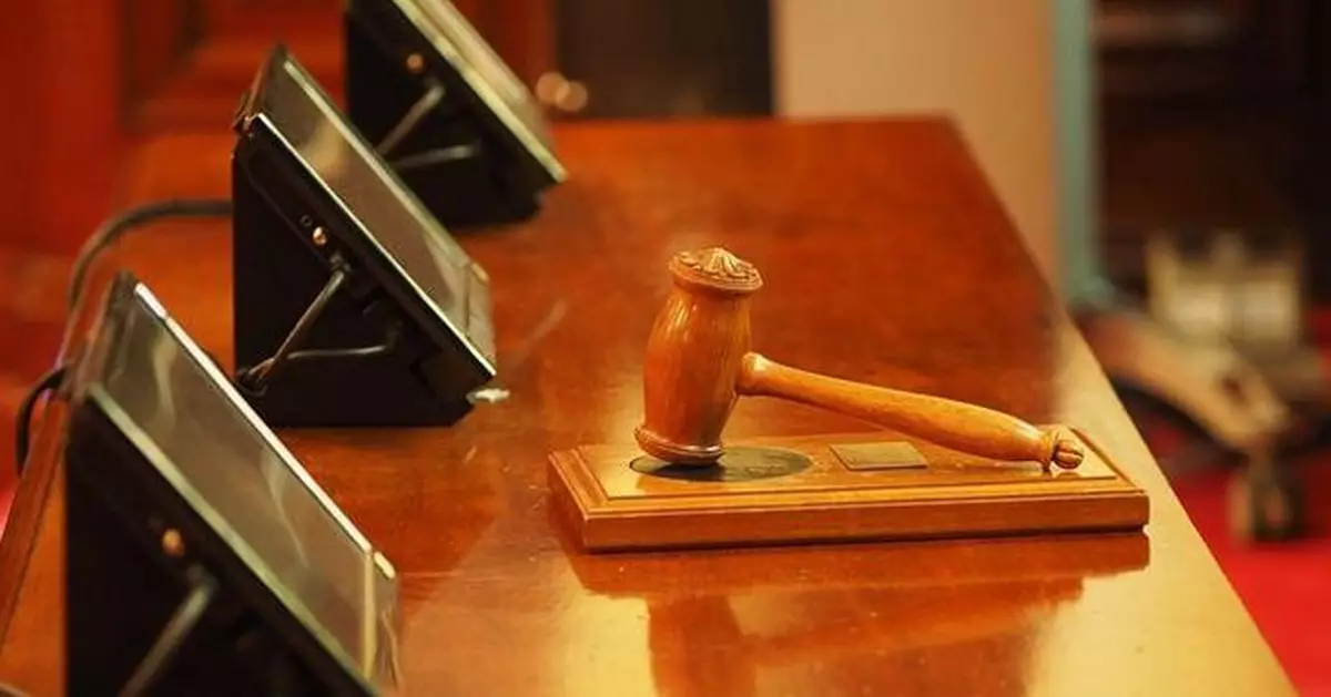 除戶籍驚揭亡夫外遇20年有埋私生子 台人妻怒向小三索償獲賠「呢個數」