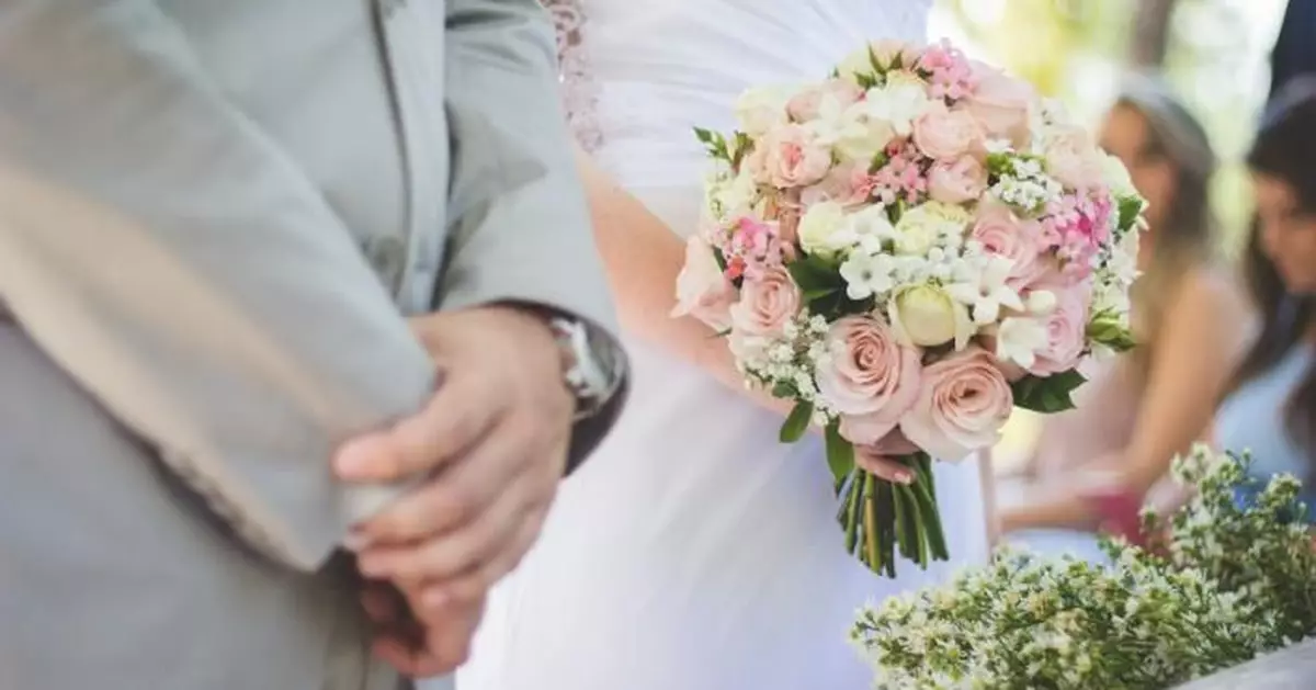 AI月老顯神威！東京官方婚戀APP一年撮合300對 成功率超預期