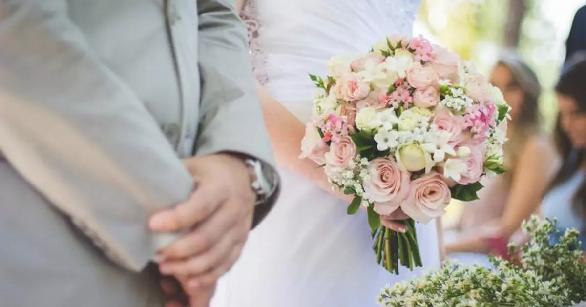 婚期倒數3周16萬聘金仍未匯 台女不滿男友家人屢次拖延直言：感受好差！