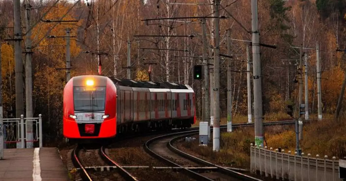 友善變罪過？比利時列車員因講Bonjour被投訴