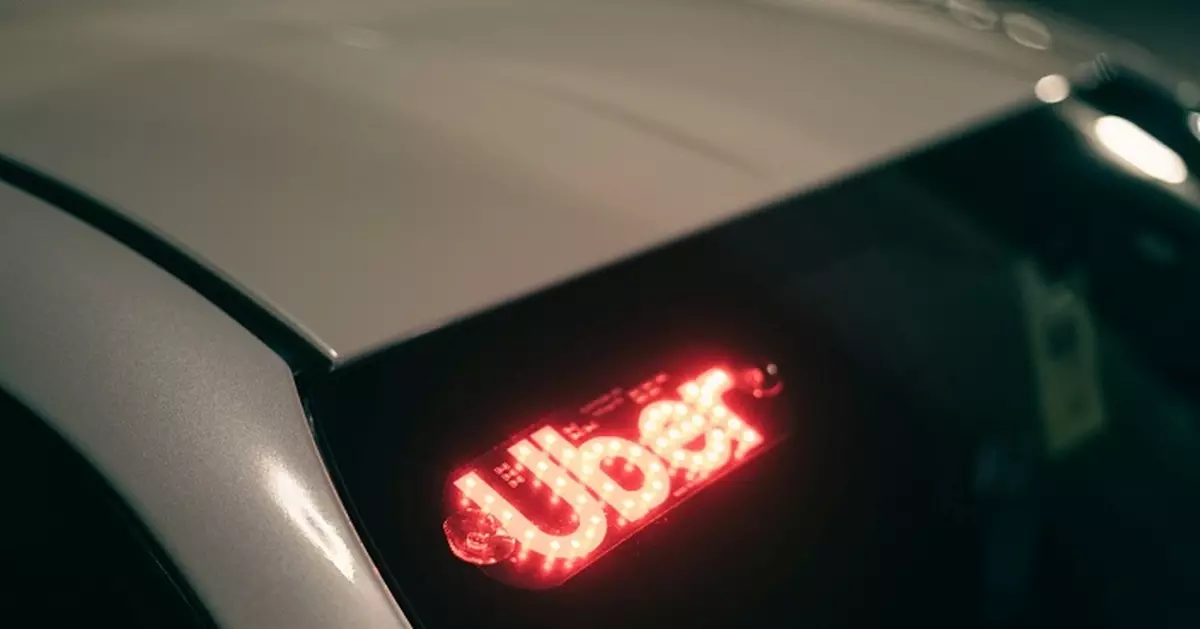 香港的士小巴商總會：網約車是大勢所趨 冀與的士業有良好公平競爭