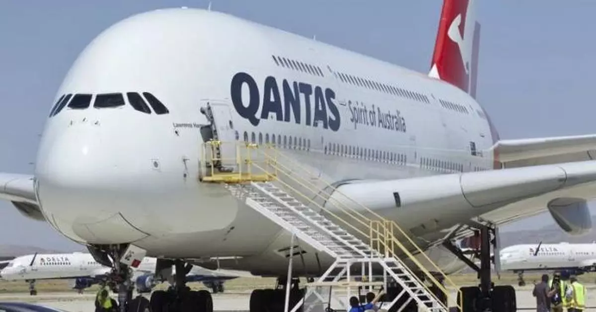 澳洲多間航空公司12月起陸續禁止機上使用流動充電裝置