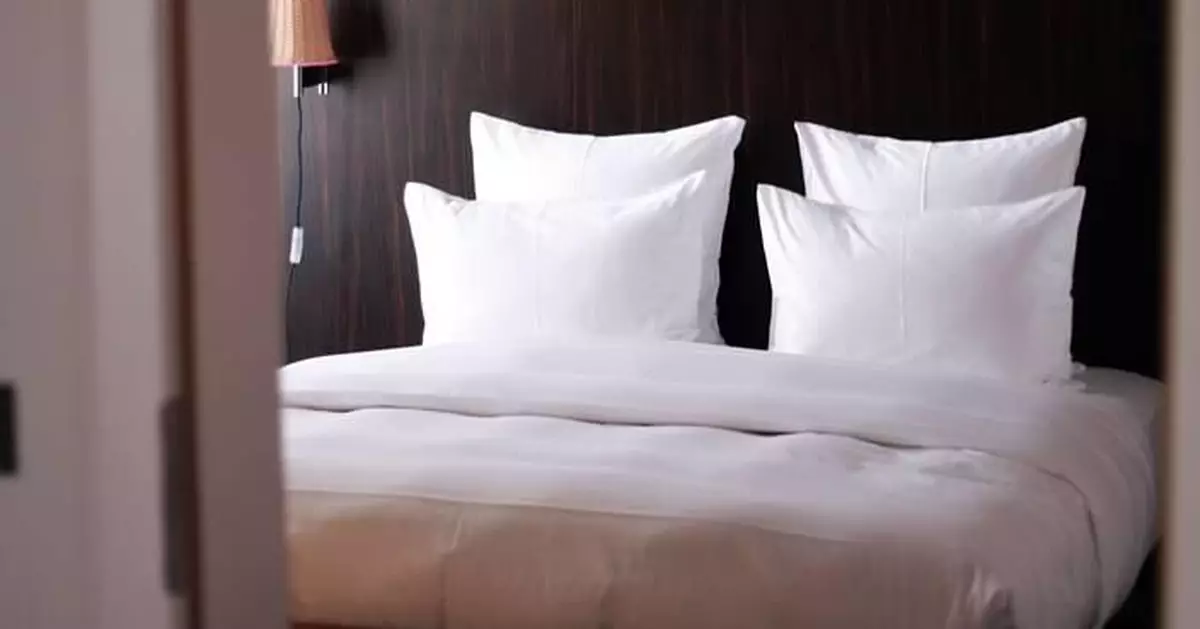 英旅遊達人教入住酒店先做5件事免惹麻煩花冤枉錢