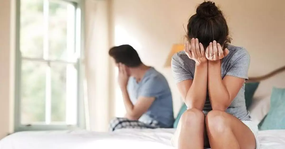 「 出軌」有跡可循！心理治療師揭根源 教預防挽救破裂關係