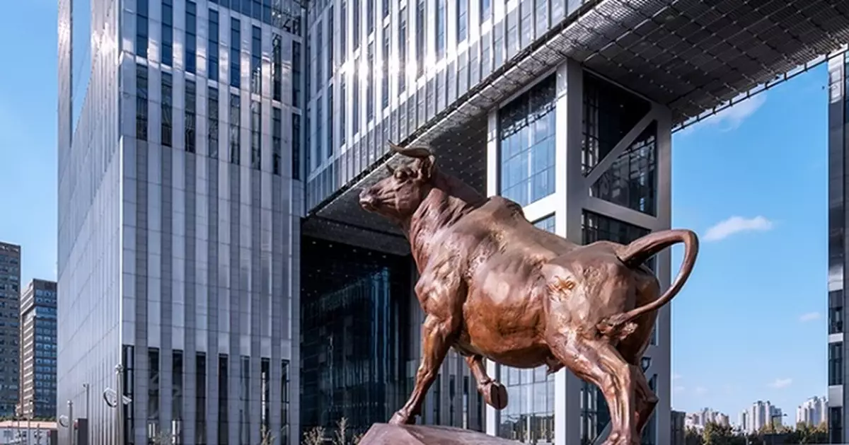 三一重工及劍橋科技獲納入港股通