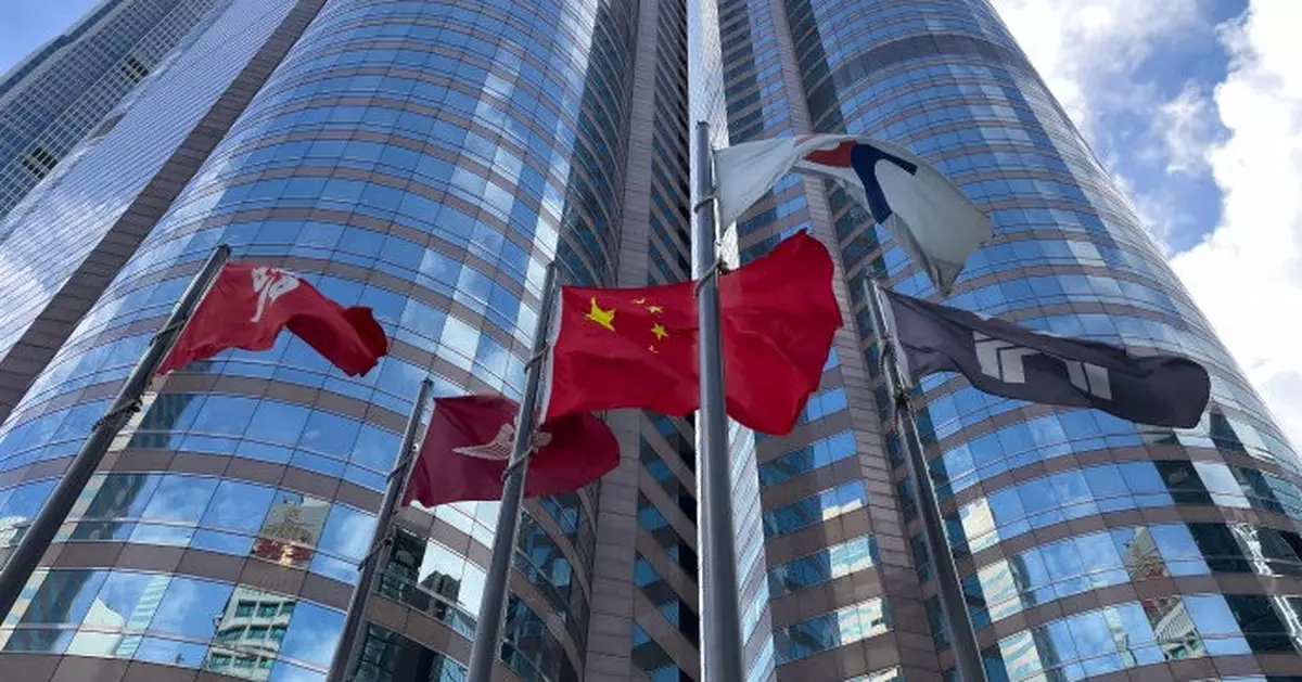 人民幣交易港股即將納入「南向通」   吸引內地資金來港買股