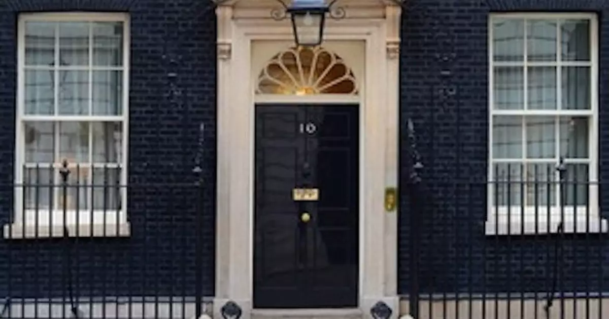 英國制裁俄羅斯軍事情報單位及官員　涉持續惡意網路活動