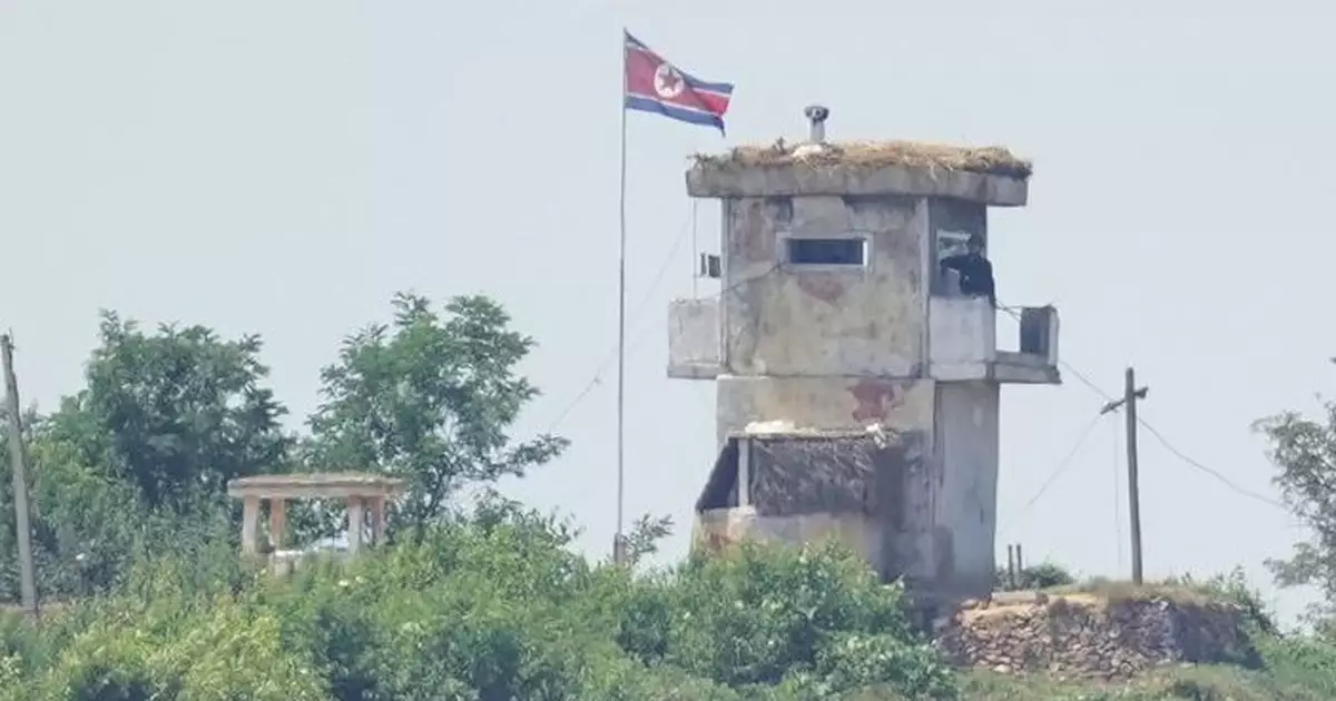 南韓國防部倡兩韓軍事會談商軍事分界線問題　李在明上任後首提會談建議