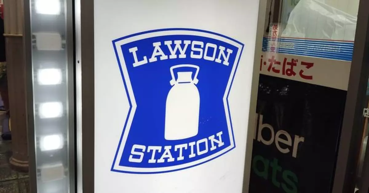 日本LAWSON首推「炒菜機器人」  14道熱食現點現做挑戰餐廳級美味