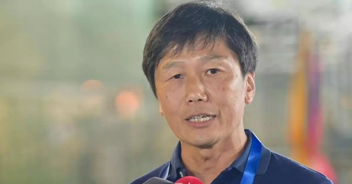 全運會組委會稱三地在跨境賽事及賽程等達成共識