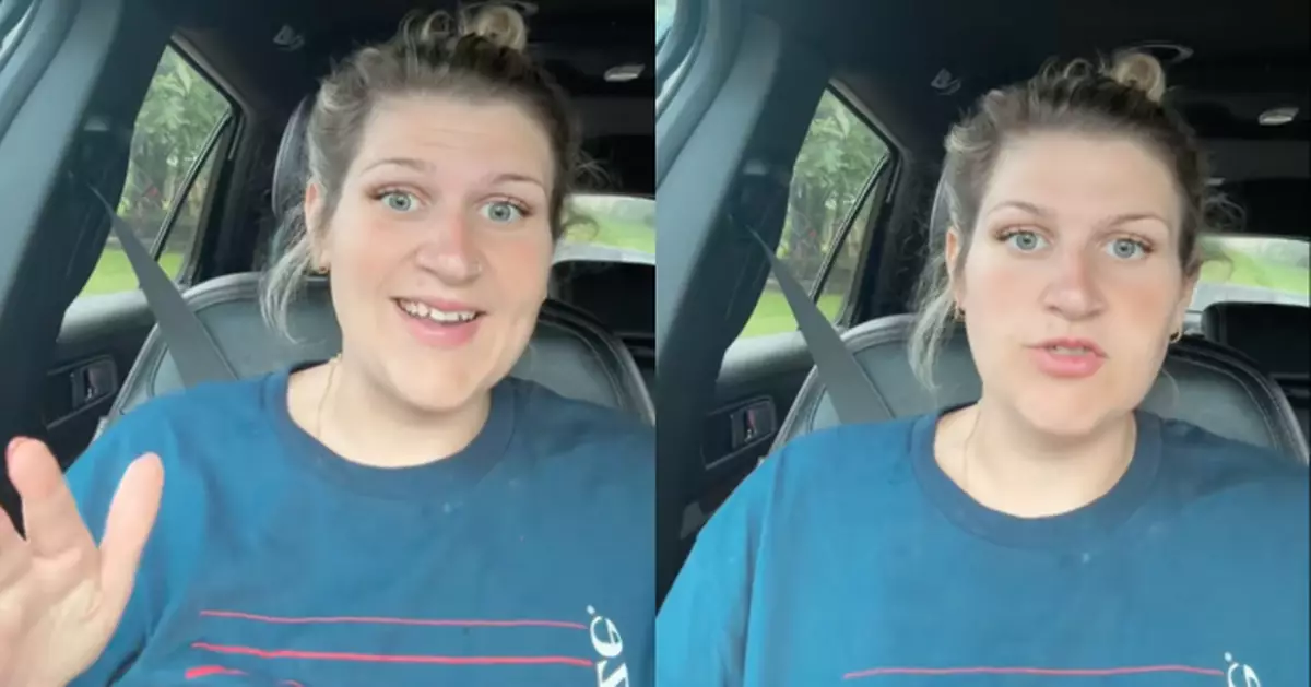 9歲女兒行為怪異屢傷手足 媽媽為保家人安全忍痛送親友照料引兩極熱議