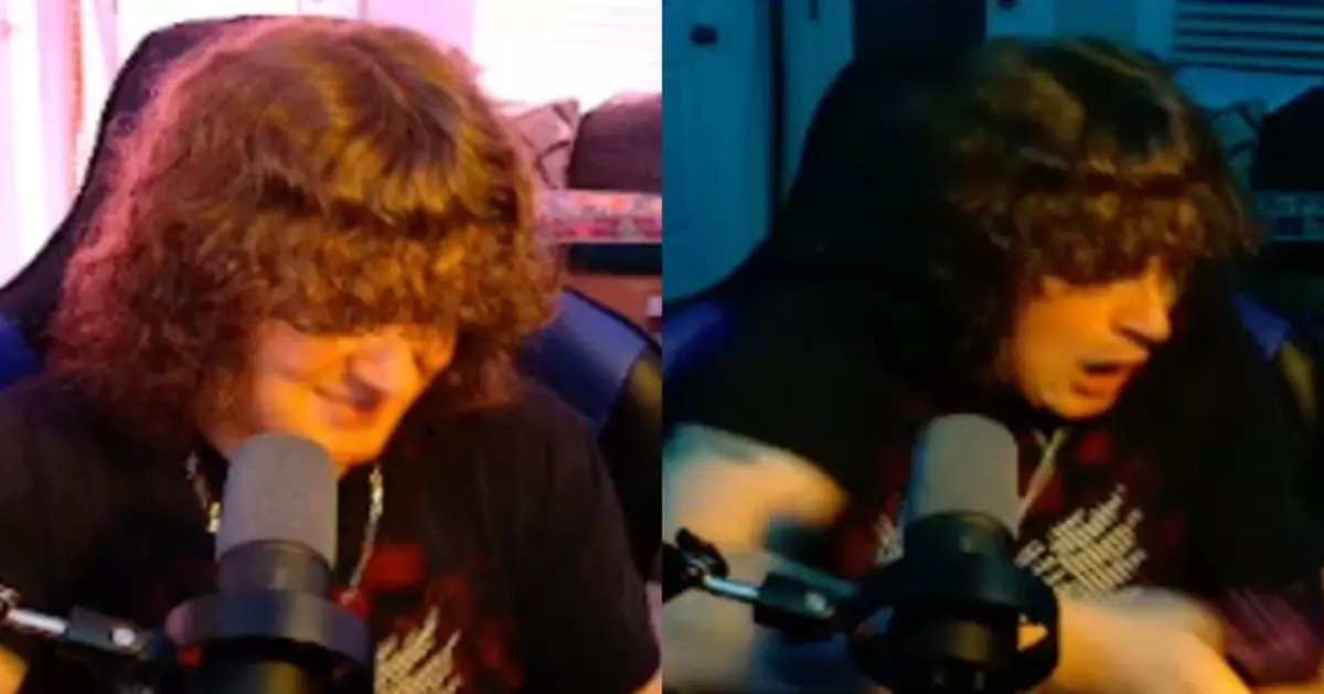 閃電擊中房屋 美實況主直播中遭電流經耳機擊中大腦秒彈起