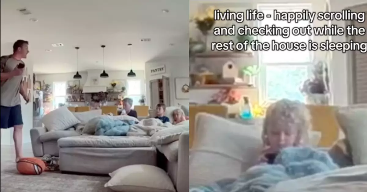 趁父母熟睡偷用手機網購 美5歲男童瘋狂下單31件玩具花2.4萬