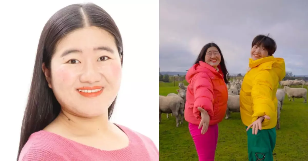 鼻子變大誤以為發福  日搞笑女藝人出現4症狀就醫確診腦下垂體腺瘤