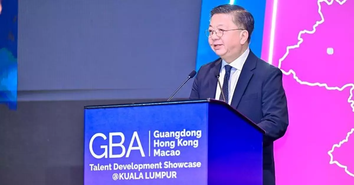 劉鎮漢獲旅發局委任為總幹事接替程鼎一 8月4日履新