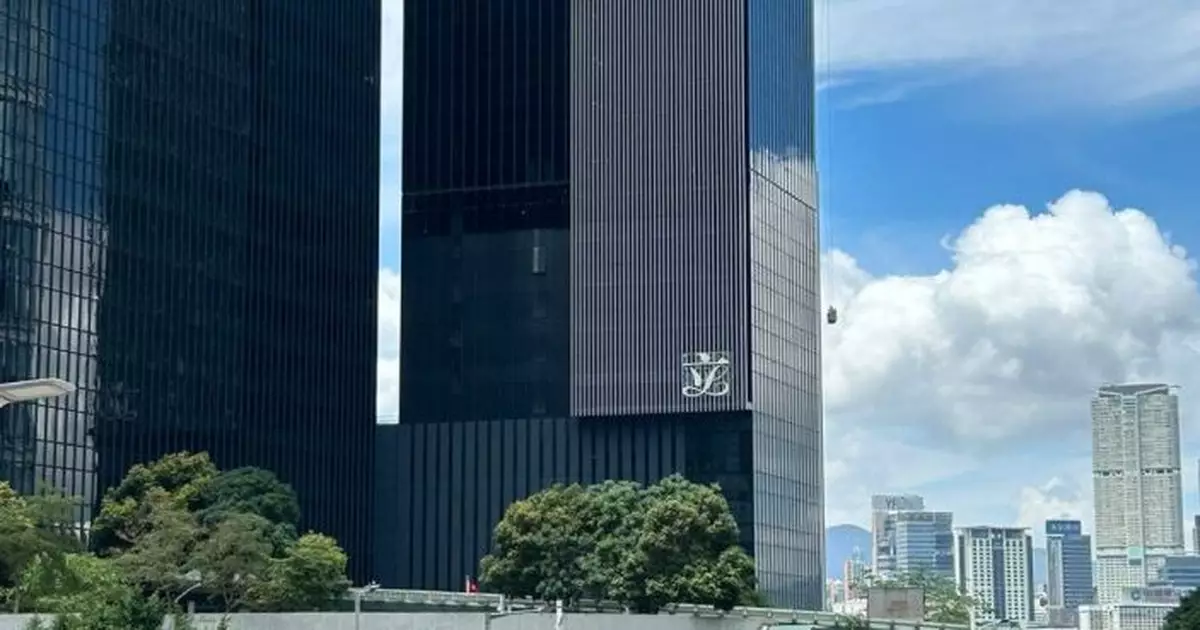 《同性伴侶》草案不獲通過 李家超：彰顯司法行政立法各司其職