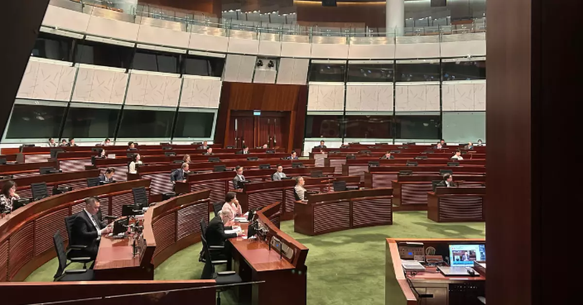 電動可移動工具需規管 陳美寶：擬明年立法修例交立法會審議