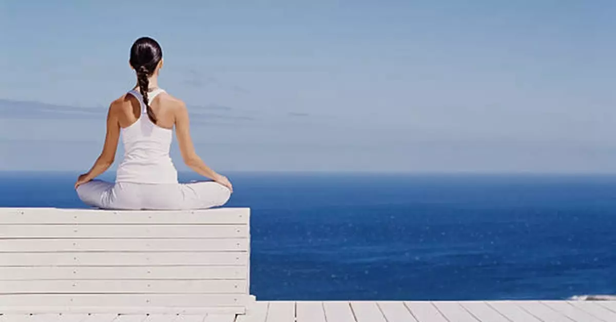 研究揭「坐下起立測試」或反映身體機能助預測壽命