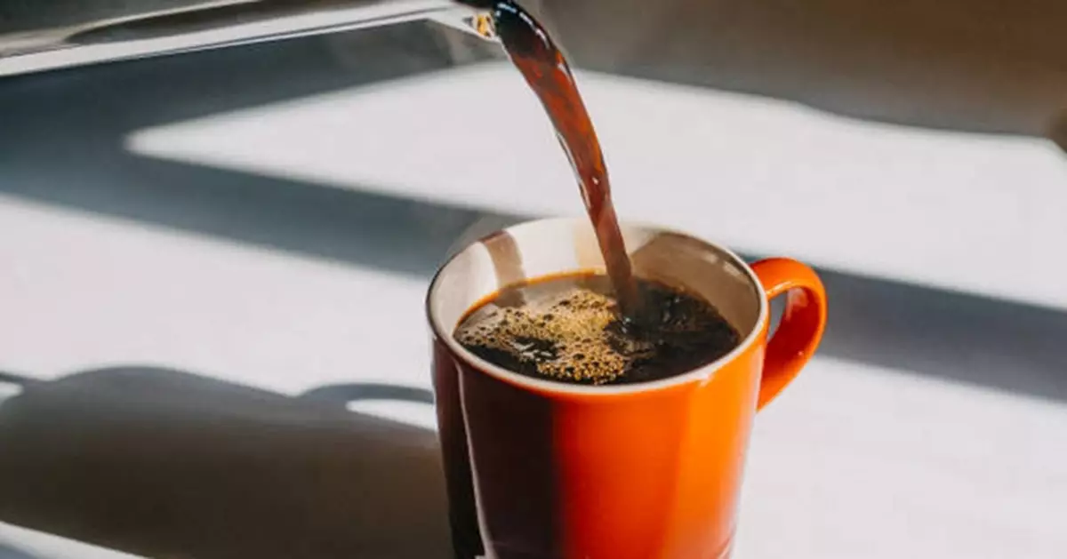 研究揭：健康人士每日飲咖啡「超1量」恐增高血壓心臟病風險