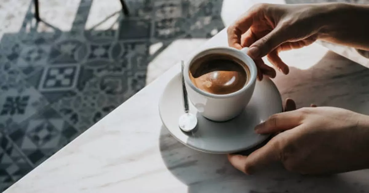 法國爆紅「蘑菇咖啡」真係咁神？專家踢爆：冇科學根據