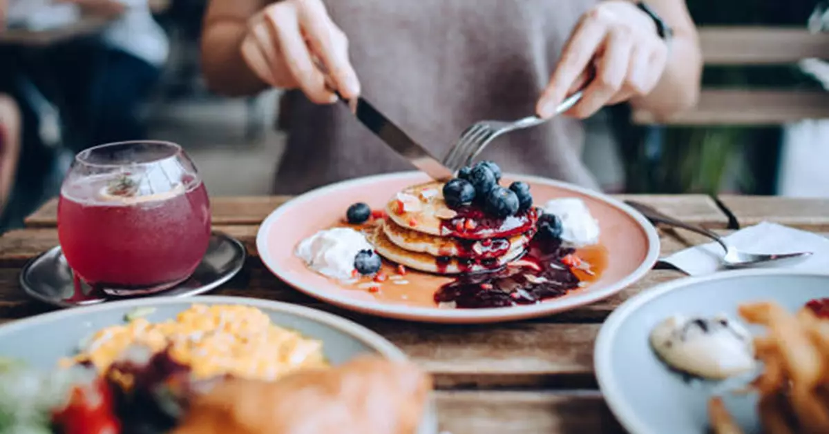 專家揭6大高糖食物 過量攝取或增糖尿病心血管風險