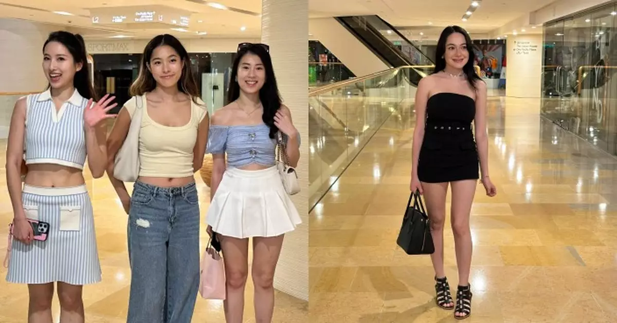 香港小姐2025丨12位入圍佳麗接受大改造 變髮前形象逐個睇