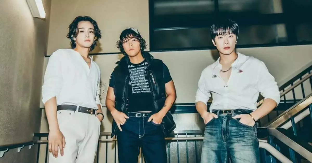 崔敏煥時隔10個月恢復韓國活動 FTISLAND完整體8月開唱