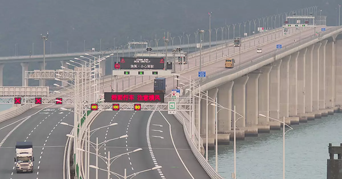 粵車南下初步名額僅100   業界指按部就班較穩妥  未來逐步增加