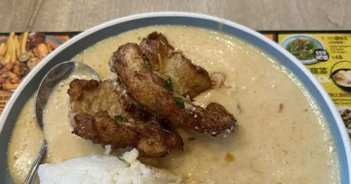 食客抱怨掃QR Code落單仍要加一 網撐：請問服務咗我啲咩？