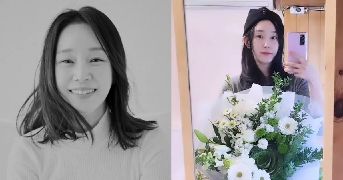 《離婚保險》女星李嶼邇驚傳驟逝終年43歲 經理人代家人發布訃告