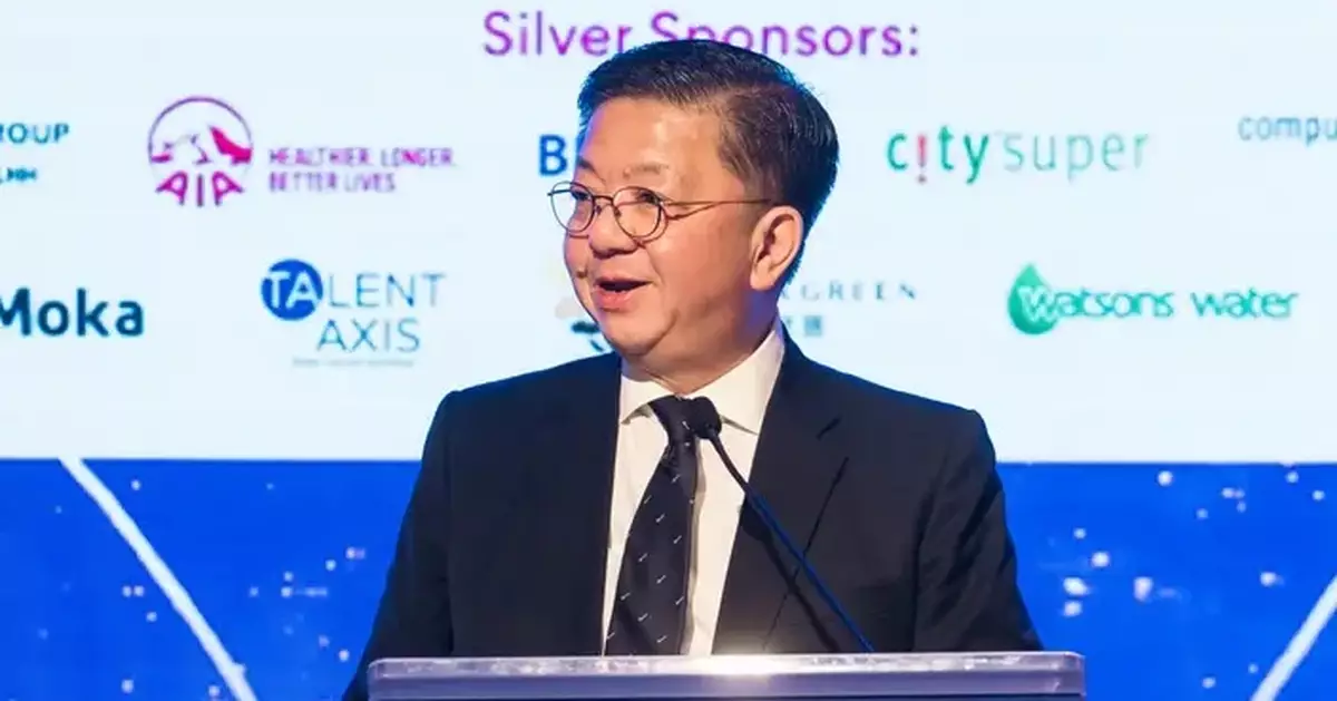 旅發局委任劉鎮漢為總幹事8月4日履新