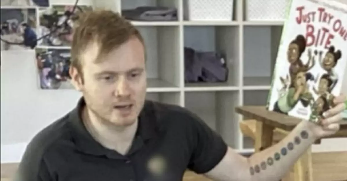 墨爾本一名托兒所人員被控性侵嬰幼兒　當局籲逾千名兒童接受檢測